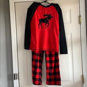 Boys Pajamas